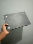A picture of Lenovo Thinkpad Processor Intel core i7 Ram 4gb Hdd 320gb