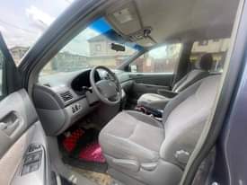 A picture of 2006 Toyota Sienna