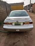A picture of Sienna Tiny camry Eod