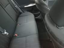 A picture of COROLLA SPORT 2012
