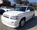 A picture of 2005 TOYOTA KLUGER 3.0