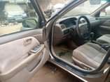 A picture of Toyota Camry 2000