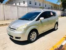 A picture of COROLLA