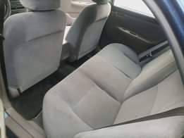 A picture of Clean 2004 Toyota Corolla Sound engine Good gear Neat interior