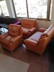 A picture of Sofaset