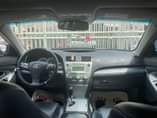 A picture of Toyota Camry 2008 Sport Barely Driven
