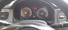 A picture of Kia Rio 2010