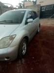 A picture of 2004 Toyota IST