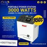 powerbanks