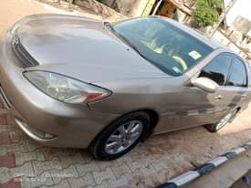 A picture of Neatly used 2004 Toyota Camry big daddy first body untouched