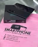 A picture of Samsung fold 3 at 2 75m call on 0708573469
