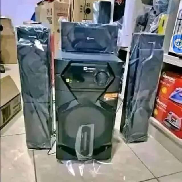 radio