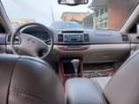 A picture of Toyota Camry 2004 XLE Direct Tokunbo with Duty Fully Paid