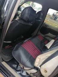 A picture of Super neat Toyota Tacoma Everything intact Buy and drive Location