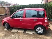 cars under 4000