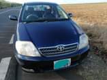 A picture of Toyota nze 01