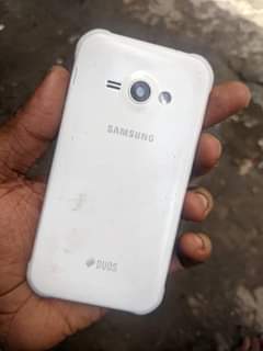 A picture of Samsung j1