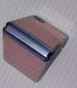 A picture of Samsung z flip 2