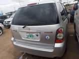 A picture of Mazda MPV 2003 model for sale Clean body and interior