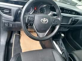 A picture of Direct TOKS