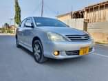 A picture of TOYOTA ALLION