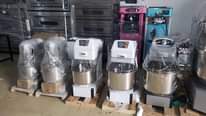 A picture of Mixers