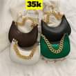 A picture of Ladies hand bags
