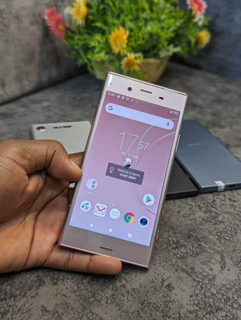 sony xperia