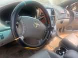 A picture of Distress sale of 2005 Sienna in very perfect condition in