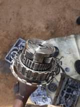 gearboxes