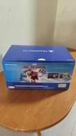 A picture of PlayStation VR