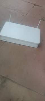 A picture of Wifi rauter mpya kbisa njoo uchukue ufunge kwako Naitaji laki