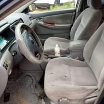 A picture of Rx300 2 5m Engine is ok Gear is sound Interior
