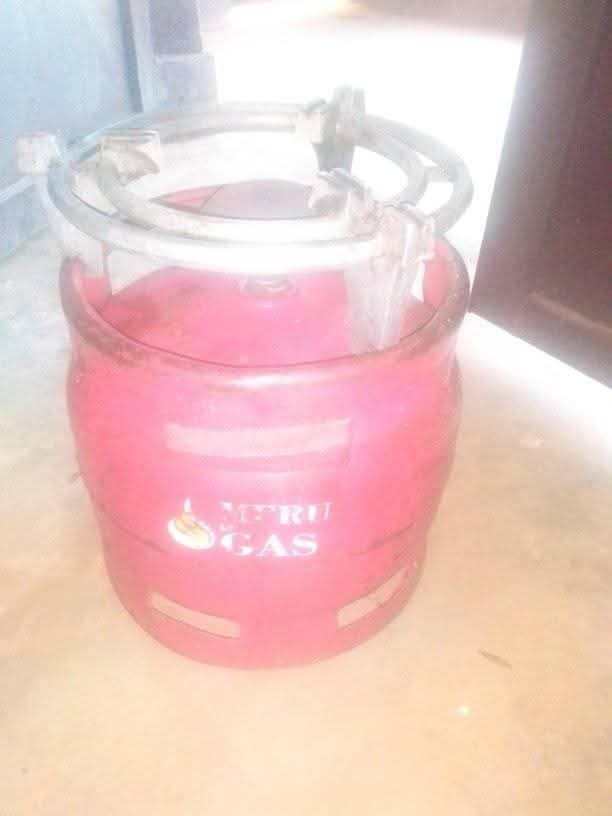 gas stoves
