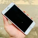 A picture of Iphone 7plus