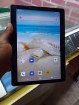 A picture of Tablet