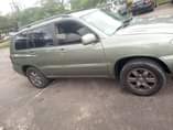 A picture of TOYOTA HIGHLANDER 2005 MODEL