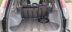 A picture of NISSAN XTRAIL ML 13 8