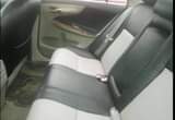 A picture of 2010 Toyota 2010 Sedan