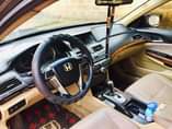 A picture of 2011 Honda Accord Eagle Spirit V6 Engine