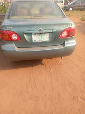 A picture of Oga buy dis for madam nd rest frm every time
