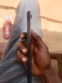 A picture of Vivo Y1S