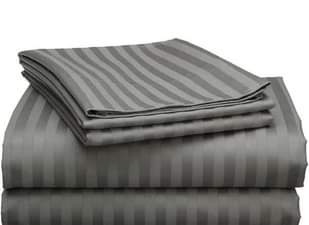 A picture of Quality Hotel Cotton Bedsheets
