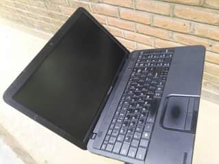 toshiba laptops
