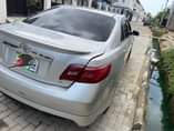 A picture of 2008 Registered CAMRY SPORT 2008