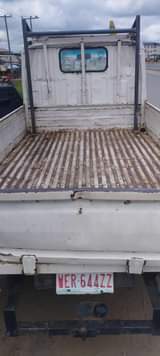 A picture of Dyna for sale Engine Gear first body everything is in