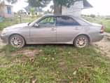 A picture of Model Toyota mark II Grand inatupwa Location Dar es salaam
