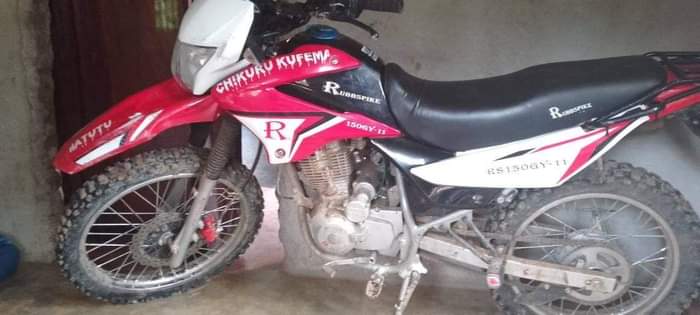 NEW &.