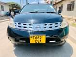 A picture of NISSAN MURANO BEI MILION 7.5