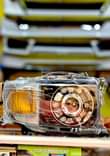 A picture of Hardtop accessories